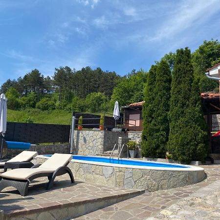 Holiday House Pasjak Sapjane Екстериор снимка