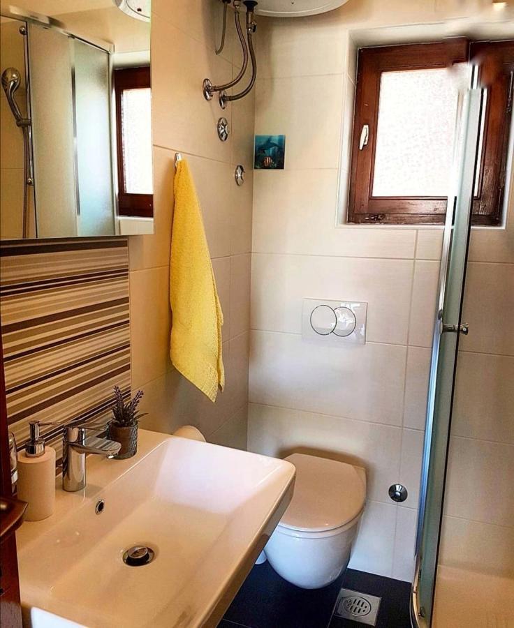 Holiday House Pasjak Sapjane Екстериор снимка